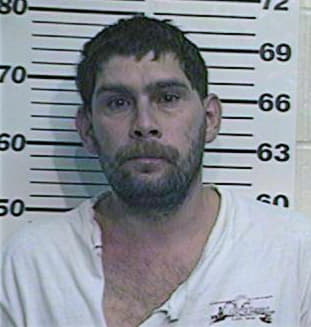 Buckmeyer Rodney - Henderson County, TX 