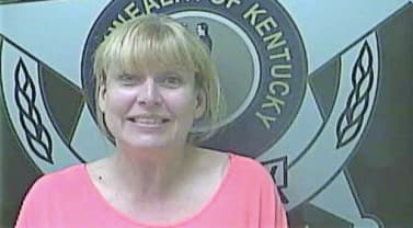 Roldan Sharon - Clark County, KY 
