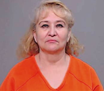 Martinez Tabita - Hidalgo County, TX 