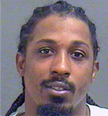 Johnney Timothy - Mecklenburg County, NC 