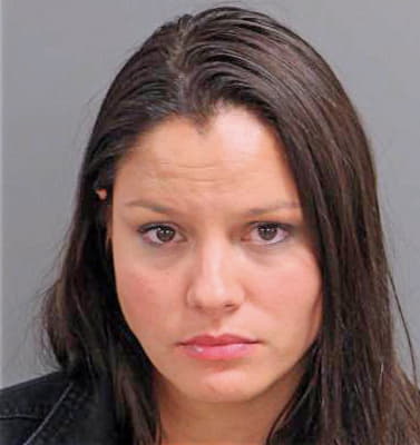 Fritch Tonya - Wake County, NC 