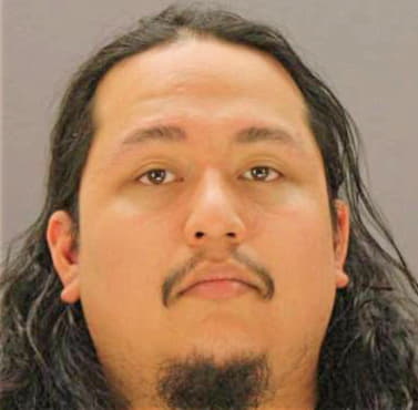Guerrero William - Dallas County, TX 