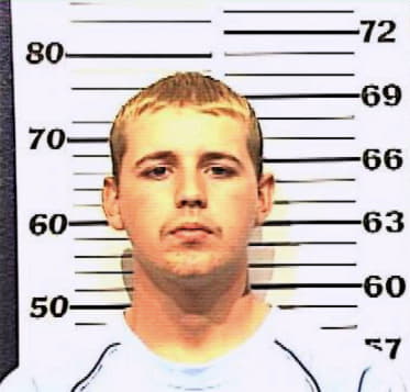 Martin William - Denton County, TX 