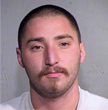 Mendez Zachary - Maricopa County, AZ 