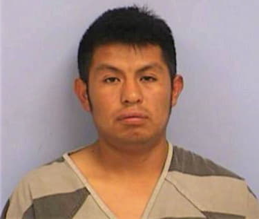 Rojas-Juarez Agustin - Travis County, TX 