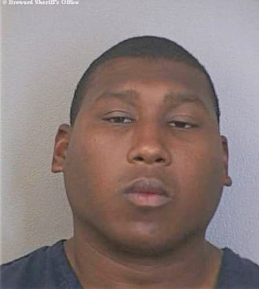 Wilson Andre - Broward County, FL 