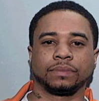 Williams Antonio - Lucas County, OH 