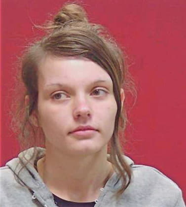 Smith Brittany - Rhea County, TN 