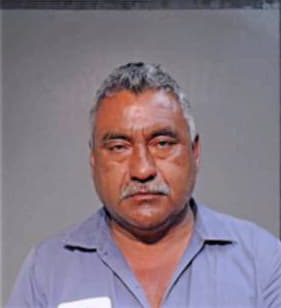 Reyes Carlos - Hidalgo County, TX 