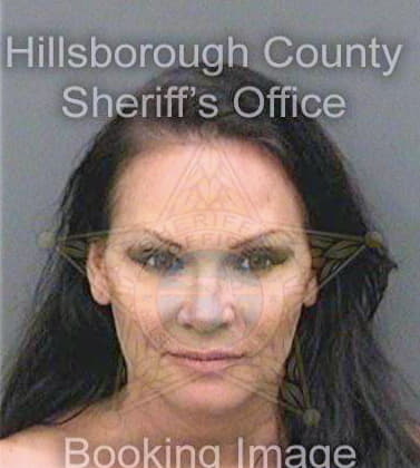 Dircks Carrie - Hillsborough County, FL 