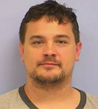 Martin Christopher - Travis County, TX 