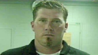 Stanchfield Christopher - Union County, AR 