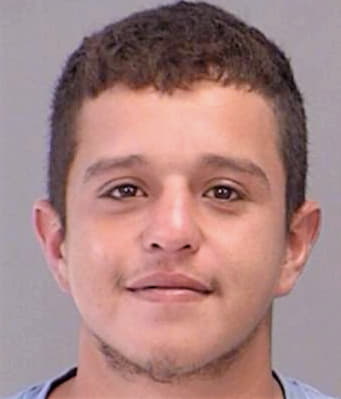 Tello Christopher - Brazos County, TX 