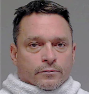 Bryan Daniel - Collin County, TX 