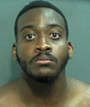 Janvier Djeberson - Orange County, FL 