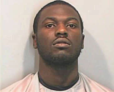 Harrow Dominick - Dekalb County, GA 