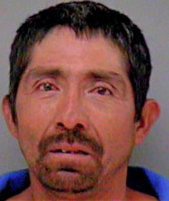 Hernandez Francisco - Madera County, CA 