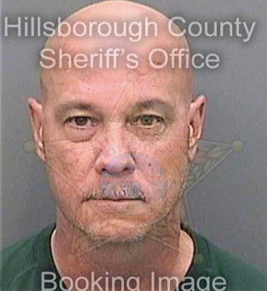 Walton George - Hillsborough County, FL 