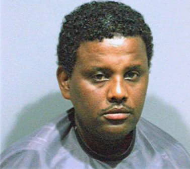Bedane Girma - Dekalb County, GA 