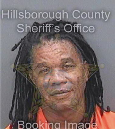 Registe Glenn - Hillsborough County, FL 