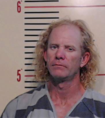 Mcclellan Gordon - Parker County, TX 