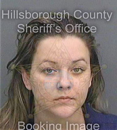 Kelley Hannah - Hillsborough County, FL 