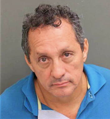 Jimenezvallejo Harold - Orange County, FL 