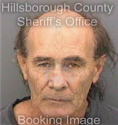 Diaz Hector - Hillsborough County, FL 