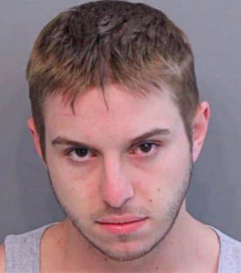 Roddy Hunter - Hamilton County, TN 