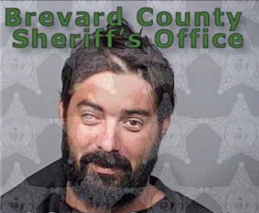 Debertott Ian - Brevard County, FL 