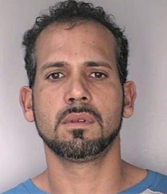 Reyes Isai - Hillsborough County, FL 