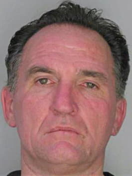Downard Jack - Hillsborough County, FL 