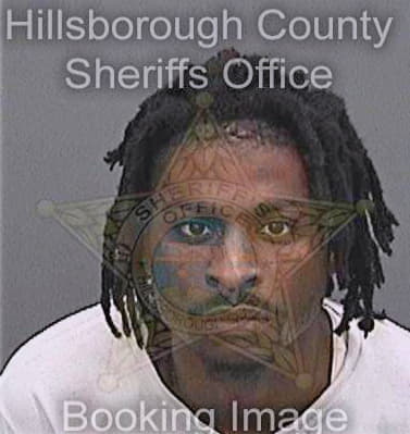 Tucker Jackie - Hillsborough County, FL 