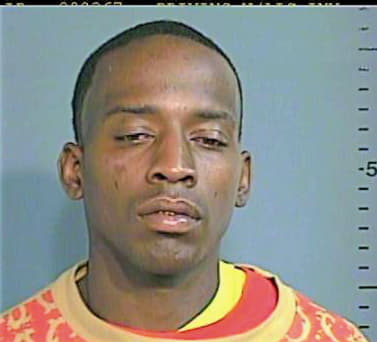 Nelson James - Brazos County, TX 