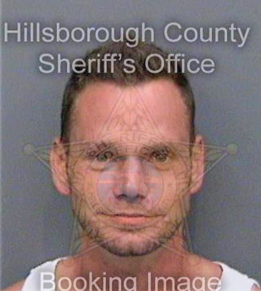 Schnitzler Jared - Hillsborough County, FL 