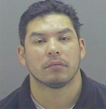 Hernandez Jason - Gregg County, TX 