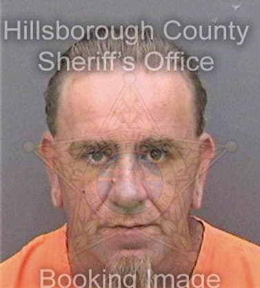 Ahrens John - Hillsborough County, FL 