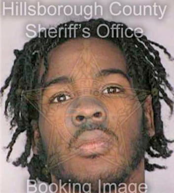 Fleming John - Hillsborough County, FL 