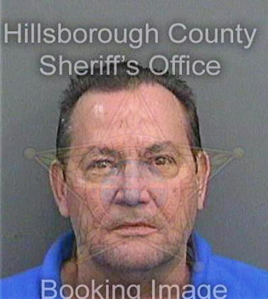 Hernandezcastro Jorge - Hillsborough County, FL 