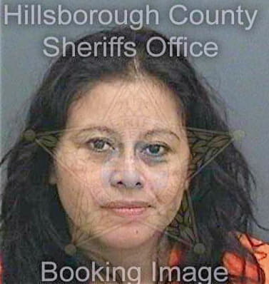 Garcia Judith - Hillsborough County, FL 