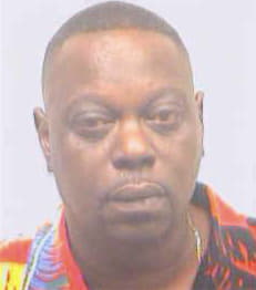 Woodard Keith - Fulton County, GA 