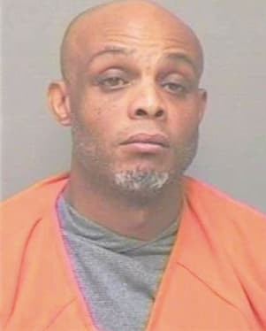 Johnson Laquan - Montgomery County, TN 
