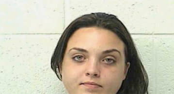 Lonnquist Leighlyn - Newton County, GA 