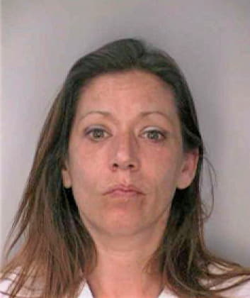 Day Marie - Hillsborough County, FL 