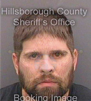 Lopez Mario - Hillsborough County, FL 