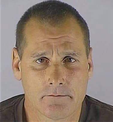Goldsmith Mark - Deschutes County, OR 