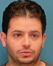 Al-Zahrani Memdoh - Stearns County, MN 