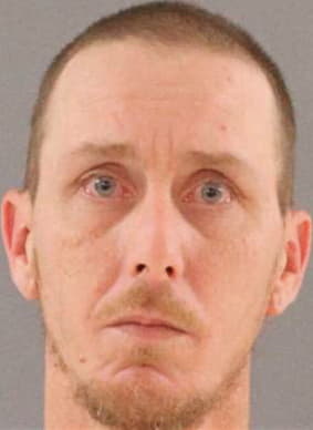 Shearer Michael - Knox County, TN 