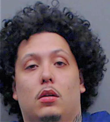 Mark Morales - Smith County, TX 