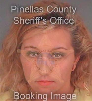 Welkner Rachael - Pinellas County, FL 